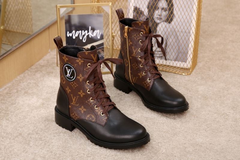 Gucci Boots